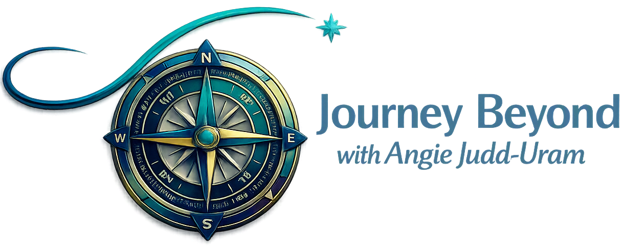 Journey Beyond with Angie Judd Uram